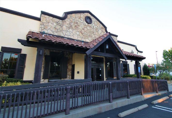 Zocalo Restaurant