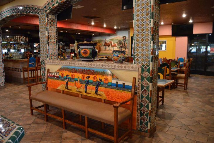 Tapatio Mexican Restaurant