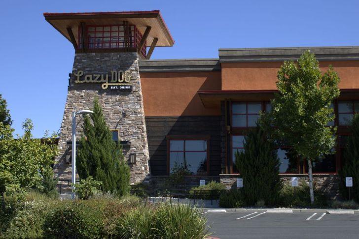 Lazy Dog Restaurant & Bar