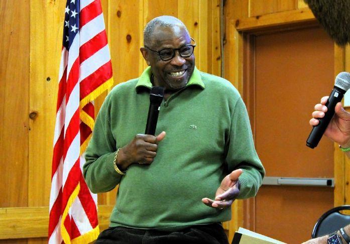 dusty baker chewing tobacco Dusty Baker talks life, baseball, toothpicks, and more
