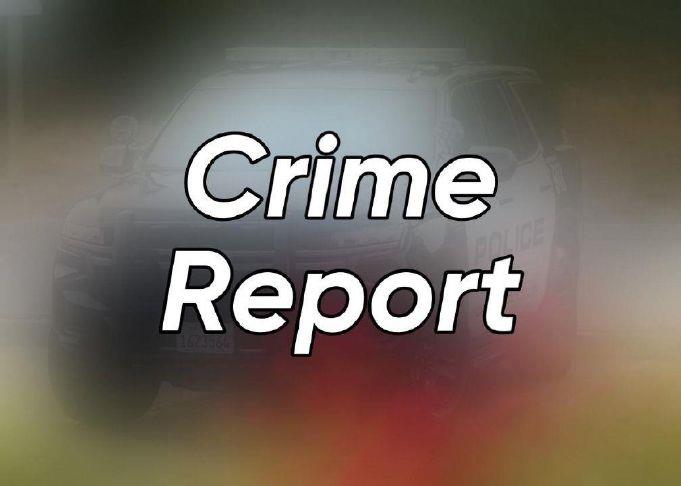 Arrest News Image