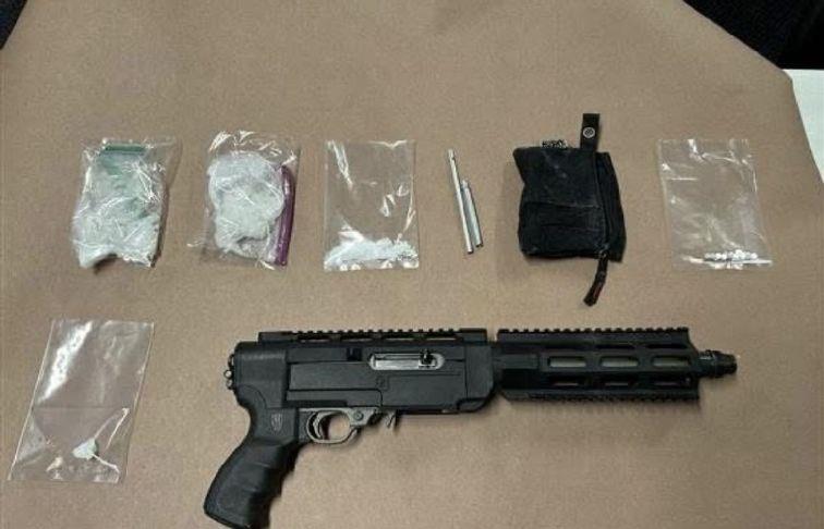 Arrest News Image