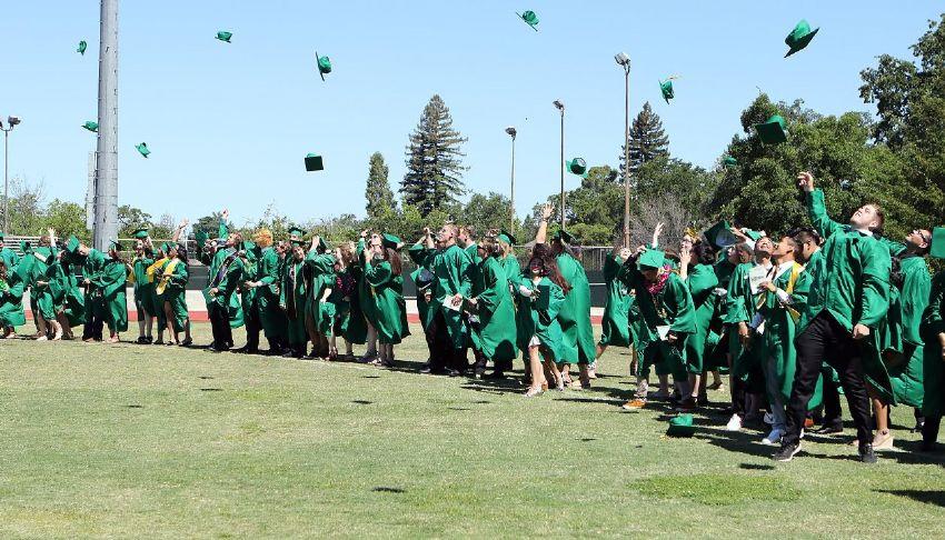 $1.6 million given to Placer High graduates | Gold Country Media