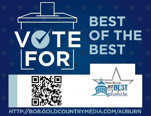 It&rsquo;s the last weekend to vote for the Best of the Best! Have you 