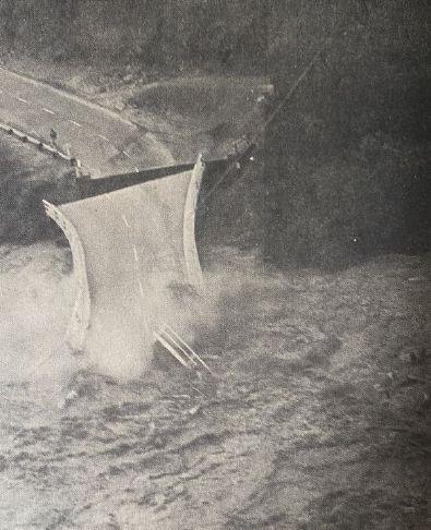 Highway 49 Bridge Debris Removal Project to obtain $8