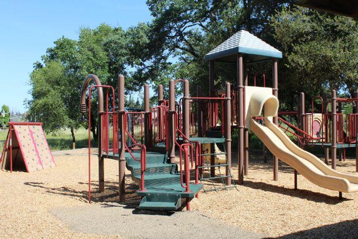 Raymond J. Feist Park