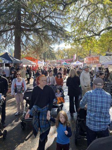 Mandarin Festival announces move from Auburn to Roseville | Gold Country Media
