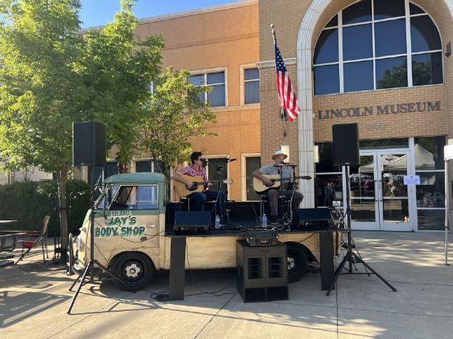 Thirsty Thursdays continue in downtown Lincoln | Gold Country Media