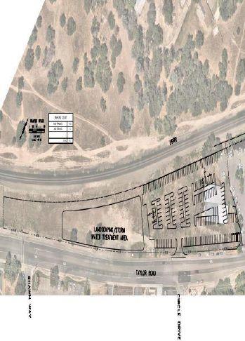 Loomis chooses parking downtown over housing for lumber mill property