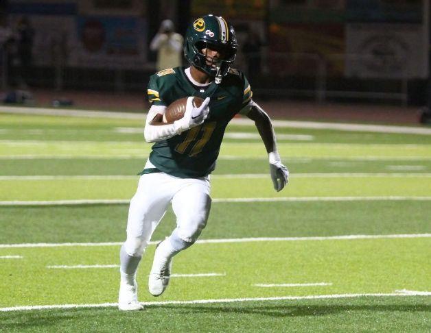 Auburn Journal Boys Athlete of the Year: Placer’s Baylor Kelley is a leader on the field and …