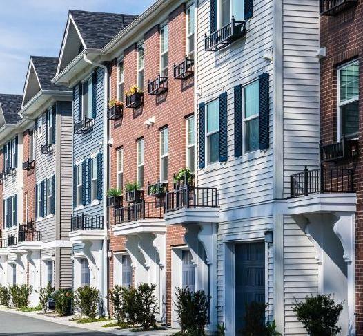 Amended Placer housing element released – Gold Country Media