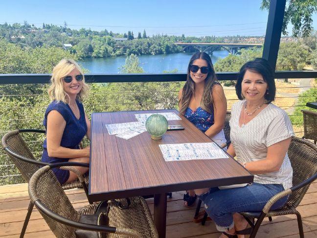 Crawdads on the Lake lives up to the hype – Gold Country Media