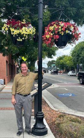 New Loomis town engineer comes from Caltrans | Gold Country Media