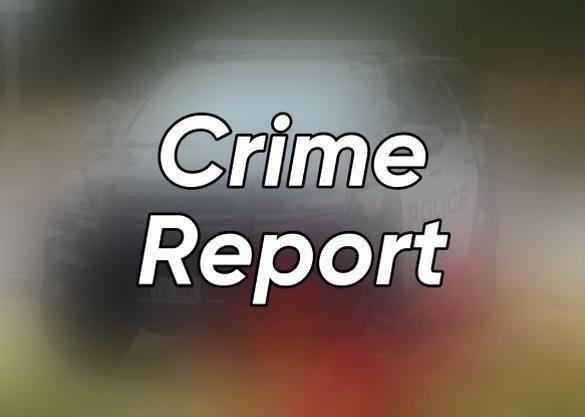 Rocklin incident report: Stolen construction fencing, kicking a garage and a probation violation