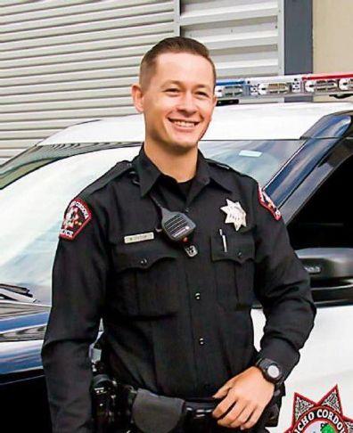 Man found guilty in killing of Rancho Cordova Sheriff’s deputy | Gold Country Media