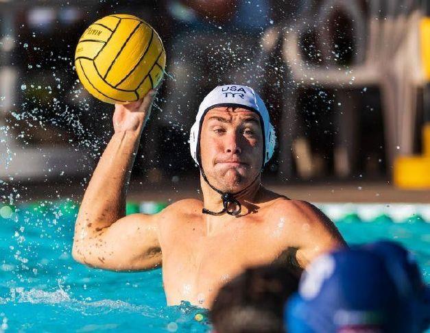 Let their Games begin: Placer graduate Pinero, Del Oro alum Obert ready for Olympic stage