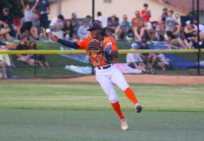 Potters reel in Mudcats, clinch spot in PEL championship series – Gold Country Media