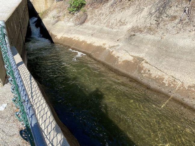 PCWA continues to ask customers to conserve amid partial PG&E repairs