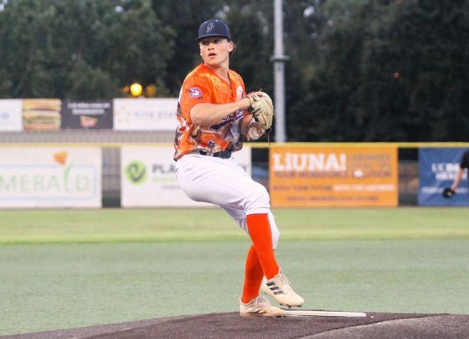 Teammates again: Former Placer stars Aroz, Staton join Lincoln Potters for summer