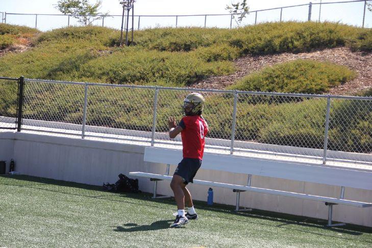 West Park getting ready for Vista – Gold Country Media