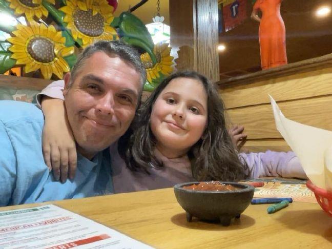 Lincoln Legend: Mike Crossfield turns a negative into a positive online