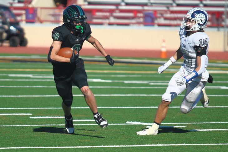 New league, new faces for Twelve Bridges | Gold Country Media