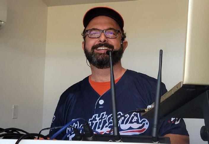 Lincoln Legends: Willie Preston has become the voice of the city | Gold Country Media