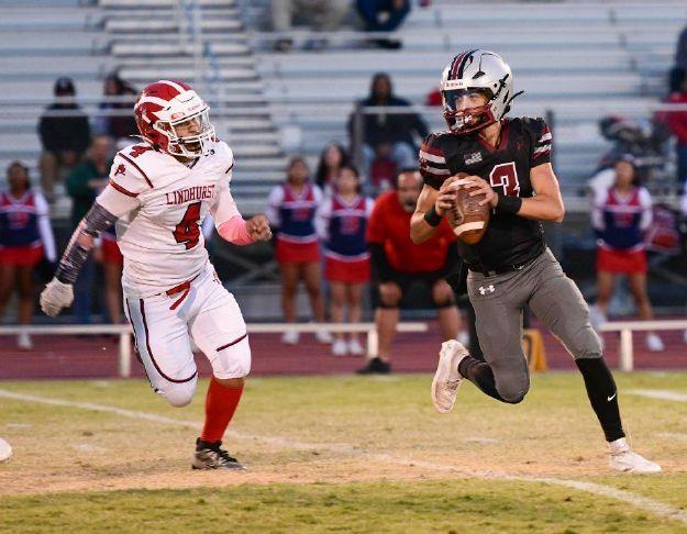 Prep football scores: Week 0 – Gold Country Media