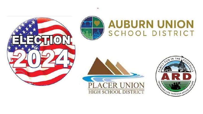 Candidates chase Auburn school, recreation district seats in election | Gold Country Media