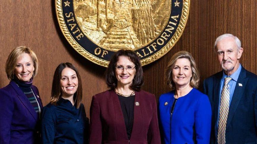 Placer Supervisors approve compensation adjustments for grand jurors