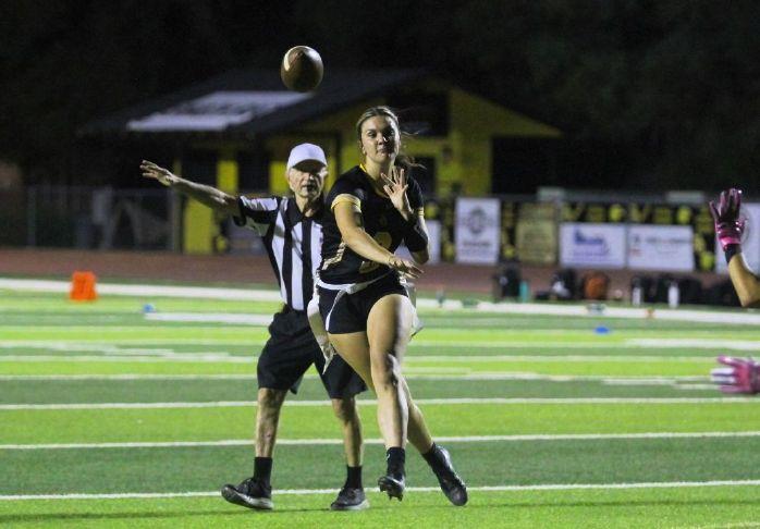 Del Oro remains unbeaten, passes test in win over Vacaville – Gold Country Media