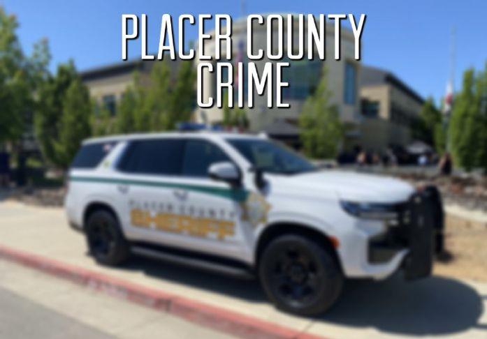 Placer County Sheriff’s arrest log: Vehicle tampering, loitering near school, boating under influence