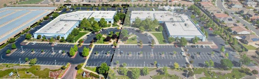 Placer County in process of purchasing Rocklin office space for PCSO – Gold Country Media