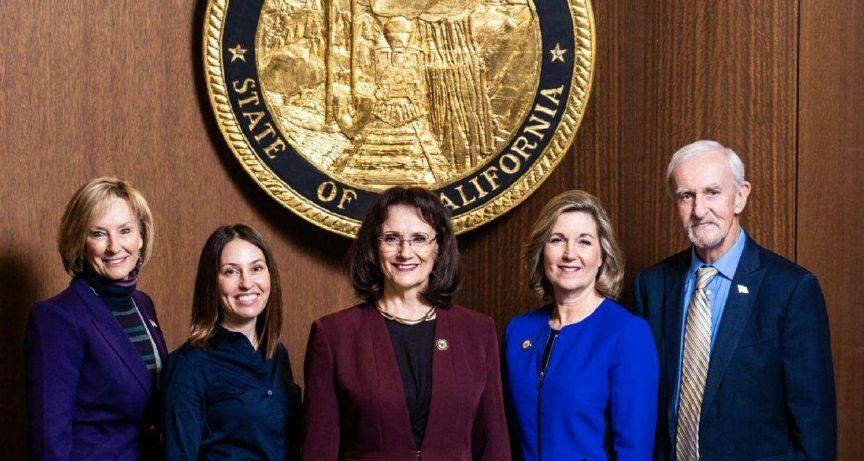 Placer Supervisors receive overview of Prop 36 | Gold Country Media