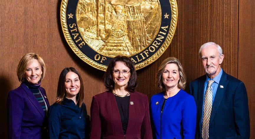 Proposition 36 support, broadband funding acceptance on Placer Board of Supervisors’ agenda