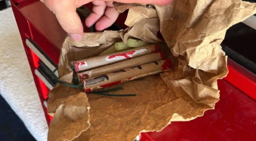 Auburn arrest report: Seized homemade fireworks, 8 DUIs, public intoxication