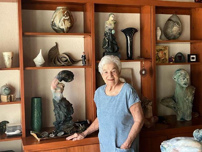 Celebrate the Community Awards: McCann winner Joanne Neft has supported arts, farmers …