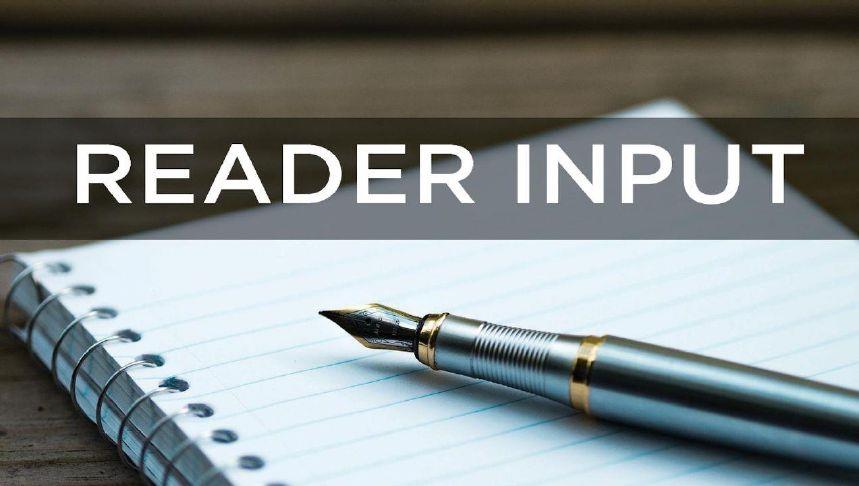 Letters to the editor: Vote YES on Measure C to protect Loomis Library funding