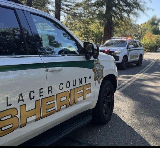 Two dead in Granite Bay home investigated as homicide – Gold Country Media