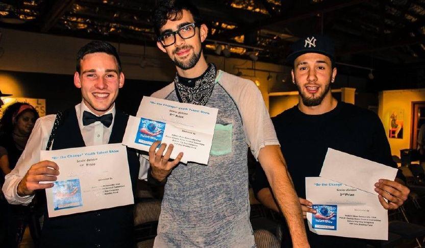 Auburn Hip Hop Congress brings back Be the Change talent show | Gold Country Media