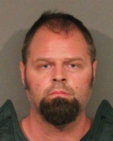 Man charged with killing mother, brother in Granite Bay | Gold Country Media