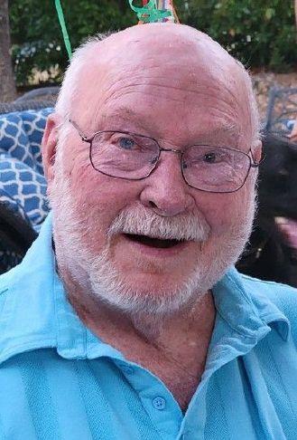 Donald Ray Vian 1935 – 2024 | Gold Country Media