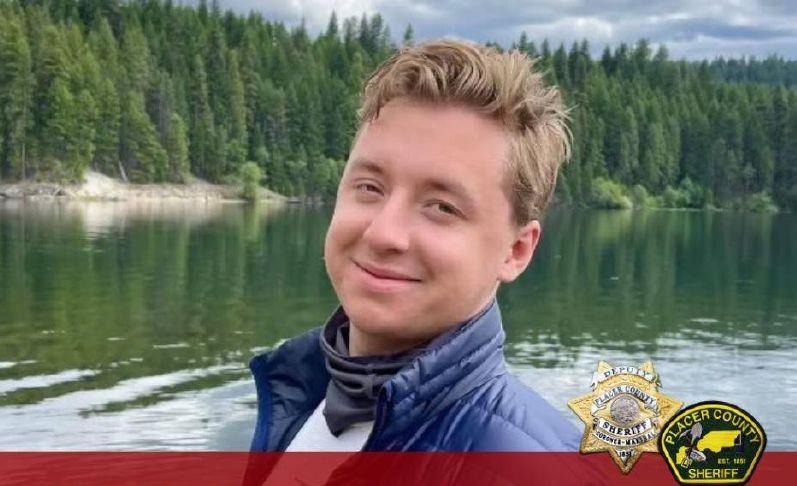 Auburn man, 23, reported missing Monday | Gold Country Media