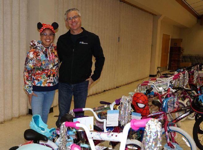 Donations sought for annual Loomis Basin Christmas Baskets | Gold Country Media