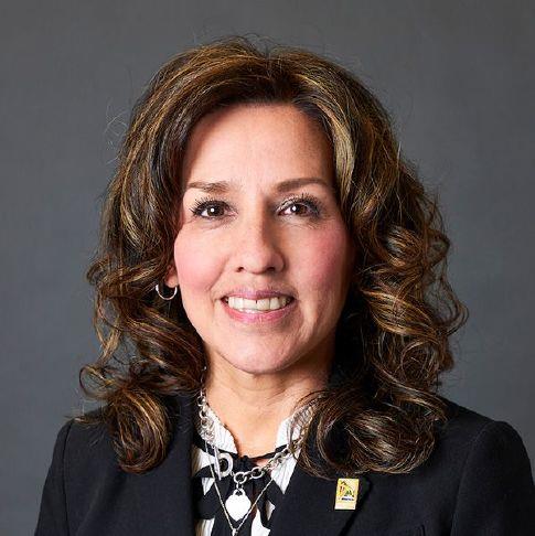 Rodriguez excited for new challenge as supervisor – Gold Country Media