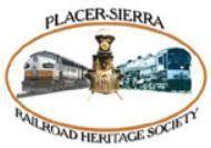 Placer-Sierra meeting looks at Newcastle’s railroad history | Gold Country Media