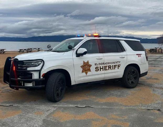 El Dorado County Correctional Officer arrested for sexual assault of an inmate.