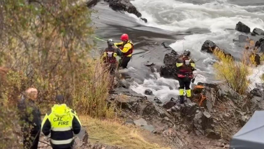 Bodies of missing fishermen found | Gold Country Media