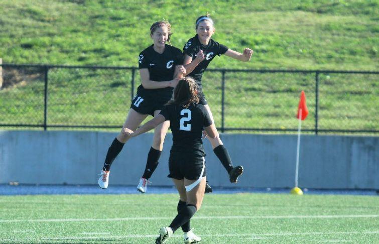 3-time section champion Colfax girls reloaded – Gold Country Media