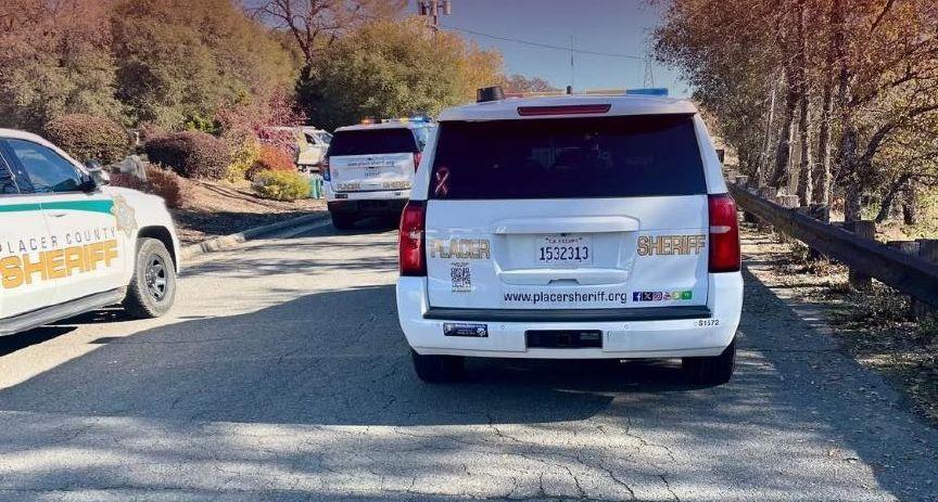 Man arrested after shelter-in-place order in North Auburn – Gold Country Media